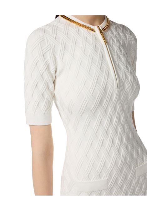  ELISABETTA FRANCHI | Abiti | AM20B56360